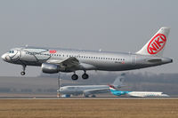 OE-LEA @ VIE - NIKI