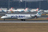 S5-AAI @ VIE - Adria Airways