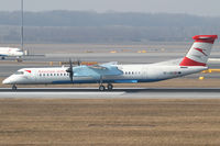 OE-LGA @ VIE - Austrian arrows - by Joker767