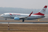 OE-LNO @ VIE - Austrian Airlines