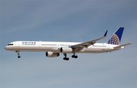 N75861 @ KLAS - KLAS - by Nick Dean