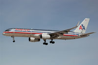 N657AM @ KLAS - KLAS - by Nick Dean