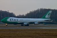 B-2421 @ ELLX - B-2421_
Boeing 747-4EV(ER)(F)(SCD), - by Jerzy Maciaszek