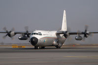 KAF324 @ LOWW - Kuwait Air Force C130 - by Dietmar Schreiber - VAP