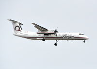 N406QX @ KBOI - Approach @ KBOI - by Digital DaveK