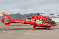 N130PH @ BVU - KBVU - by Nick Dean