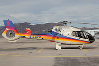 N138PH @ BVU - KBVU - by Nick Dean