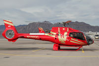N130GC @ BVU - KBVU - by Nick Dean