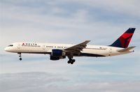 N6713Y @ KLAS - KLAS - by Nick Dean
