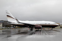 N162WC @ KPAE - KPAE