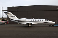 N329CJ @ KPAE - KPAE