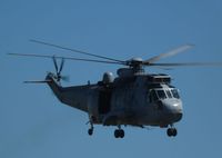N16-114 @ YMAV - At Avalon Air Show 2011. Final display by Sea King 905 (N16-114) before decommissioning. Has been in service since 1974. - by red750