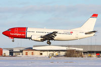 LN-KKB @ ESSA - DY4114 OSL-ARN - by Roger Andreasson