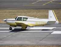 N1339W @ KRNT - Accelerating on rwy 34. - by Philippe Bleus