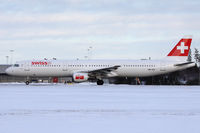 HB-IOC @ ESSA - LX1251 ARN-ZRH