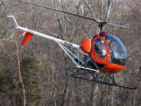 N536X @ N14 - Leaving the FlyingW - by JOE OSCIAK