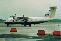 PH-RAQ @ EHRD - Ciry Connect - by ghans