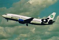 G-ODUS @ EHAM - Go on then - by ghans