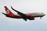D-AGEC @ LOWW - AirBerlin @ VIE