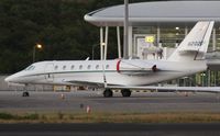 N202DF @ TNCM - N202DF park on the main ramp at TNCM - by Daniel Jef