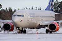 LN-RRH @ ESSA - SK1425 ARN-CPH