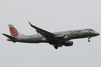 OE-IHC @ LOWW - NIKI @ VIE
