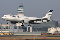 EP-IBC @ VIE - IranAir - by Chris Jilli