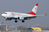 OE-LNM @ VIE - Austrian Airlines - by Chris Jilli