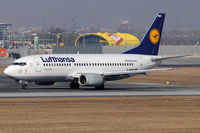 D-ABWH @ VIE - Lufthansa - by Chris Jilli