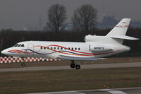 N898TS @ EDDL - Untitled - by Air-Micha