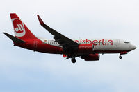 D-AGEC @ VIE - Air Berlin