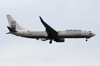 TC-SNG @ VIE - SunExpress