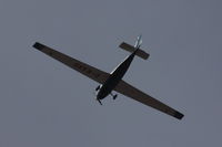 D-KAXG @ EDDL - Aero-Club Mülheim a. d. Ruhr, Scheibe SF-25C Rotex Kalke - by Air-Micha