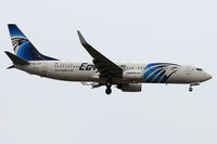 SU-GDX @ VIE - Egyptair
