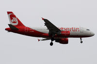 D-ABGK @ VIE - Air Berlin