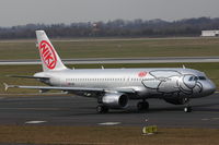 OE-LEA @ EDDL - Niki, Name: Rock' n Roll - by Air-Micha