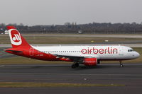 D-ABDB @ EDDL - Air Berlin - by Air-Micha