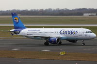 D-AICA @ EDDL - Condor - by Air-Micha