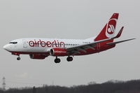 D-AHXF @ EDDL - Air Berlin - by Air-Micha