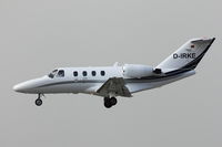 D-IRKE @ EDDL - Triple Alpha - by Air-Micha