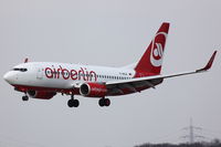 D-ABLB @ EDDL - Air Berlin - by Air-Micha
