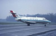 G-ATWH @ EBAW - 1970's - by Robert Roggeman