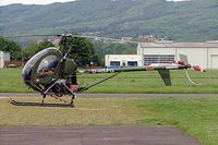 D-HSPG @ EDVY - Hughes 269C [71-1067] Porta Westfalica~D 24/05/2006.