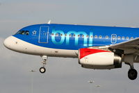 G-DBCH @ EGCC - BMI - by Chris Hall