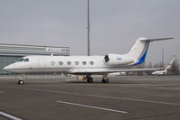 N1BX @ LOWW - Gulfstream 4 - by Dietmar Schreiber - VAP