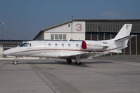OE-GSR @ LOWW - Cessna 560XL - by Dietmar Schreiber - VAP