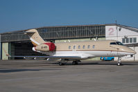 OE-HOO @ LOWW - BD100 - by Dietmar Schreiber - VAP