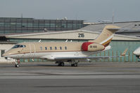 OE-HOO @ LOWW - BD100 - by Dietmar Schreiber - VAP