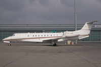 VP-CUP @ LOWW - Embraer 135 - by Dietmar Schreiber - VAP