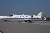 D-CINS @ LOWW - Aerodienst Learjet 45 - by Dietmar Schreiber - VAP